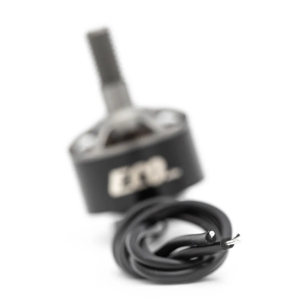 1PC/4PCS EMAX ECO Micro Series 1407 2~4S 2800KV 4100KV Brushless Motor For FPV Racing RC Drone