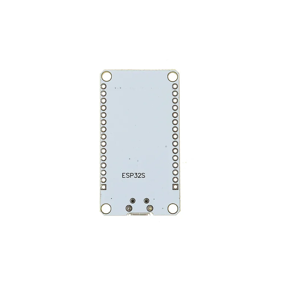 2pcs Geekcreit® ESP32 WiFi+bluetooth Development Board Ultra-Low Power Consumption Dual Cores Unsoldered