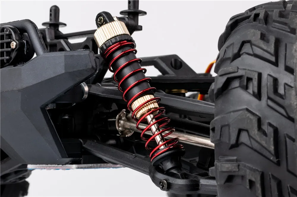 XLF X03 1/10 2.4G 4WD 60km/h Brushless RC Car Model Electric Off-Road RTR Vehicles XLF X03 1/10 2.4G 4WD 60km/h Brushless RC Car Model Electric Off-Road RTR Vehicles