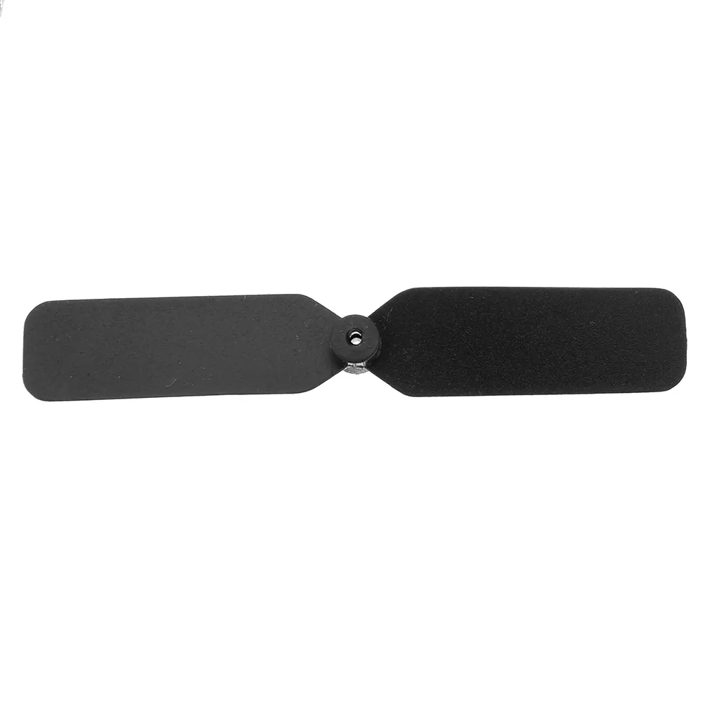 5PCS 2.5 Inch 2-Blade Propeller Spare Part For Eachine Mini F22 Raptor 260mm / Mini F16 Falcon 365mm RC Airplane 5PCS 2.5 Inch 2-Blade Propeller Spare Part For Eachine Mini F22 Raptor 260mm / Mini F16 Falcon 365mm RC Airplane