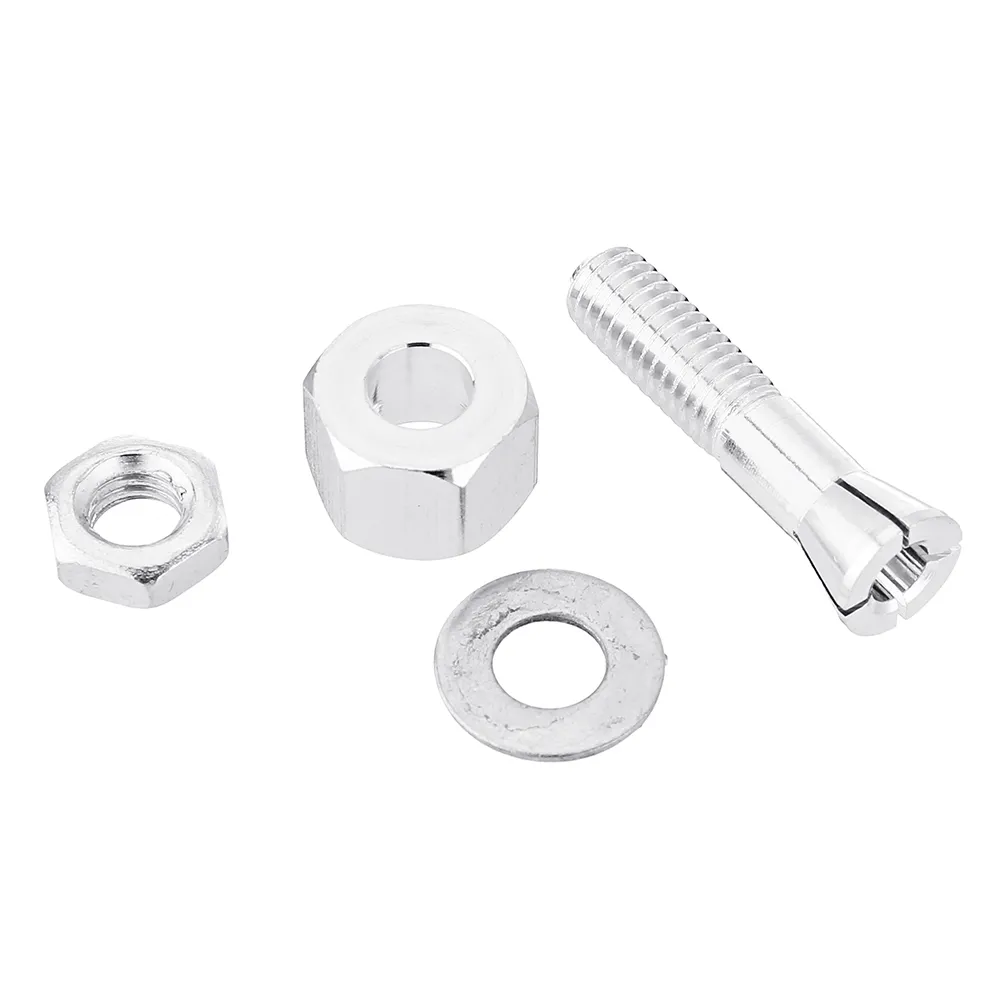 VolantexRC TrainStar 747-8 1400mm RC Airplane Ricambio Adattatore per Albero Motore
