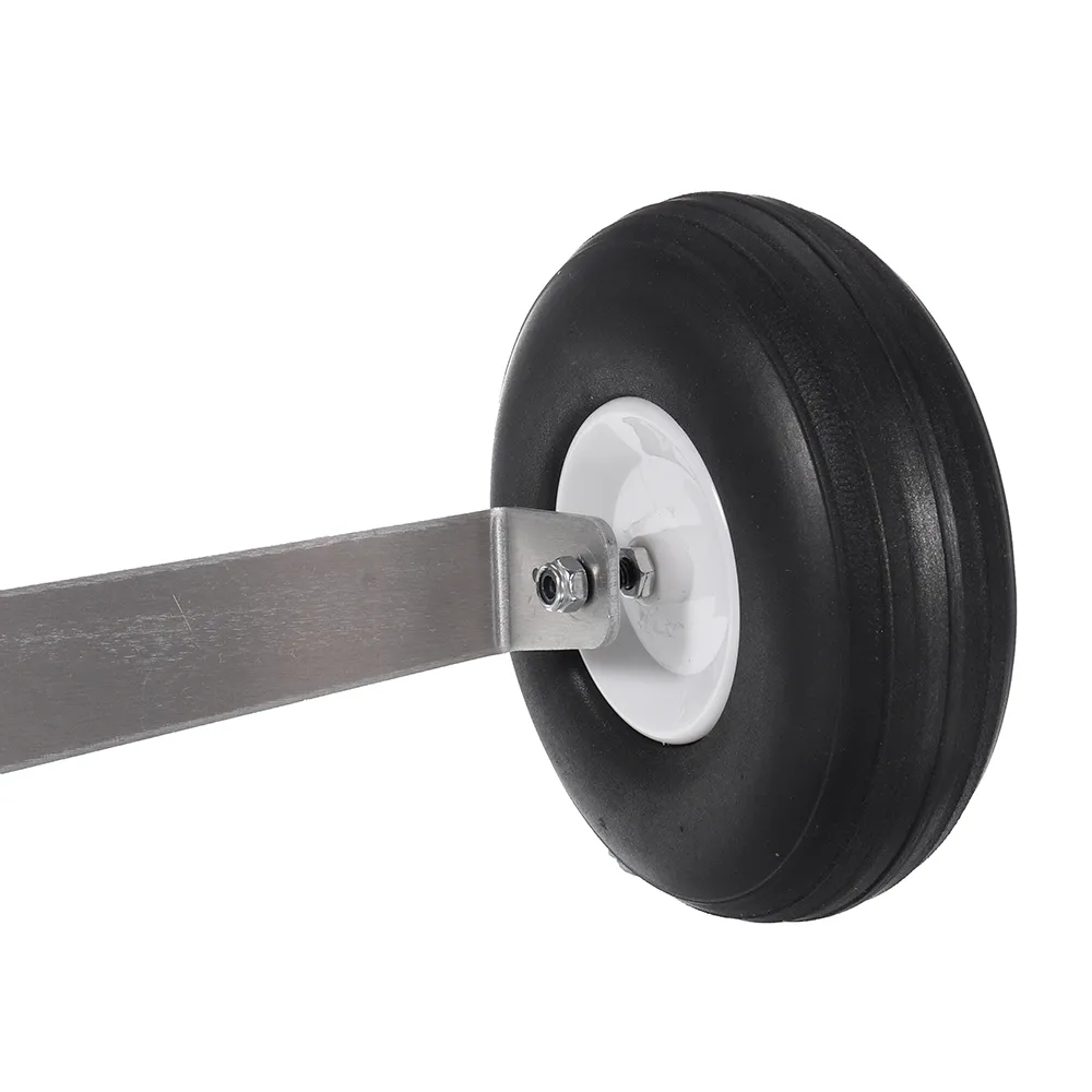 Volantex TrainStar Ascent 747-8 RC Airplane Spare Part Front Landing Gear Volantex TrainStar Ascent 747-8 RC Airplane Spare Part Front Landing Gear
