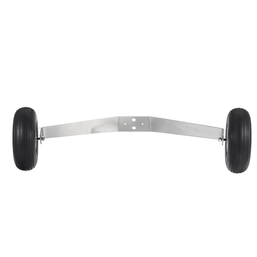 Volantex TrainStar Ascent 747-8 RC Airplane Spare Part Front Landing Gear Volantex TrainStar Ascent 747-8 RC Airplane Spare Part Front Landing Gear