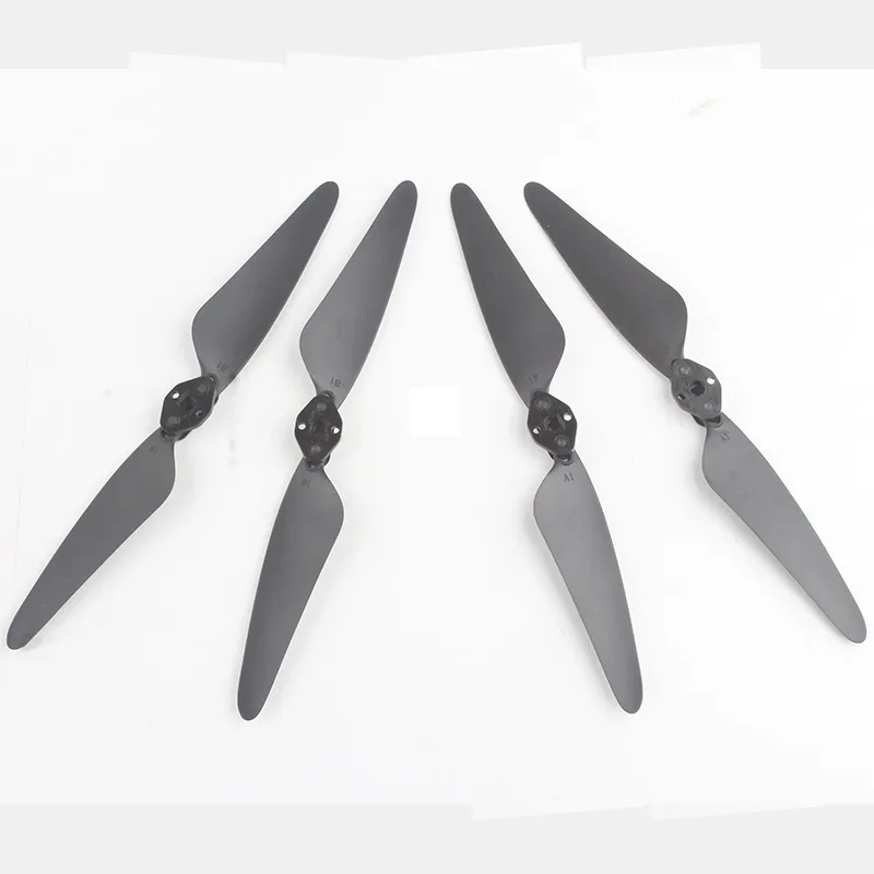 4PCS Foldable Propeller for SG906 X193 X7 RC Drone