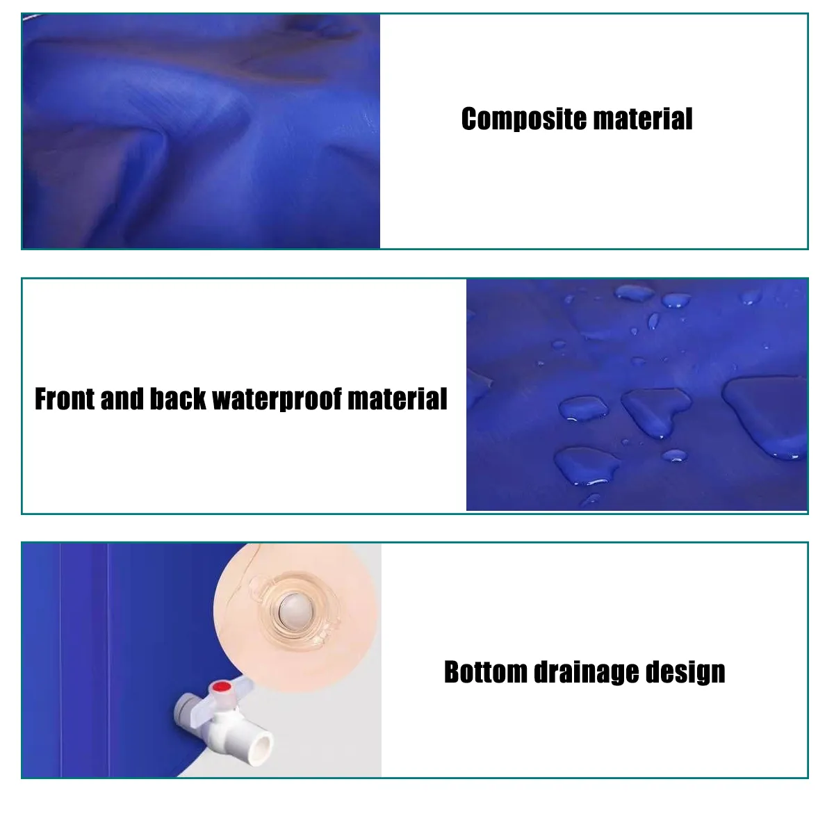 BVSOIVIA Inflatable Bathtub Portable Ice Bath Tub Hot Spa Tub for Adults Kids BVSOIVIA Inflatable Bathtub Portable Ice Bath Tub Hot Spa Tub for Adults Kids