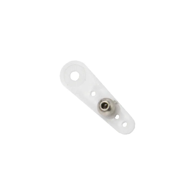 FLY WING FW450 RC Helicopter Spare Parts Plastic Servo Arm FLY WING FW450 RC Helicopter Spare Parts Plastic Servo Arm