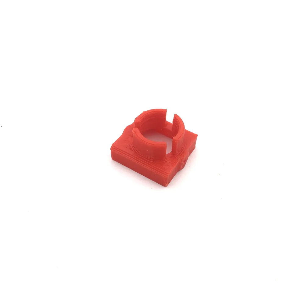URUAV Protective Mount Cover 19mm Wide Expansion Camera Bracket for Eachine TX06 VTX FPV Racing Drone URUAV Protective Mount Cover 19mm Wide Expansion Camera Bracket for Eachine TX06 VTX FPV Racing Drone