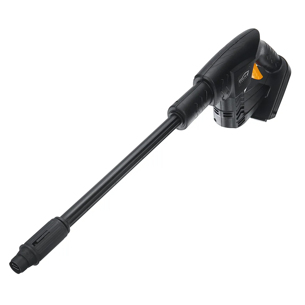 Portable Wireless High Pressure Cleaner Hose Set 13L 0.9Mpa / 130psi A/B/C Kit