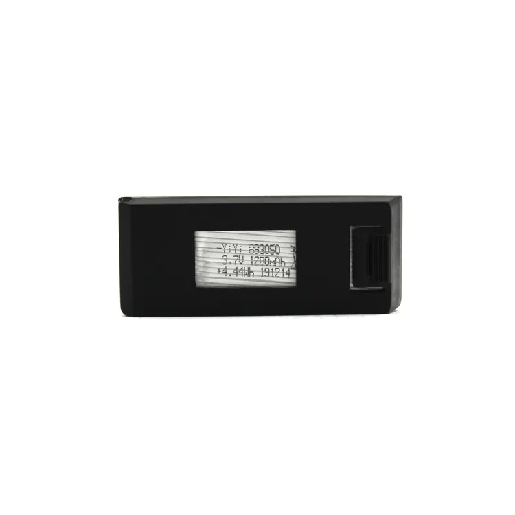 ZLL SG107 RC Quadcopter Spare Parts 3.7V 1200mAh Lipo Battery