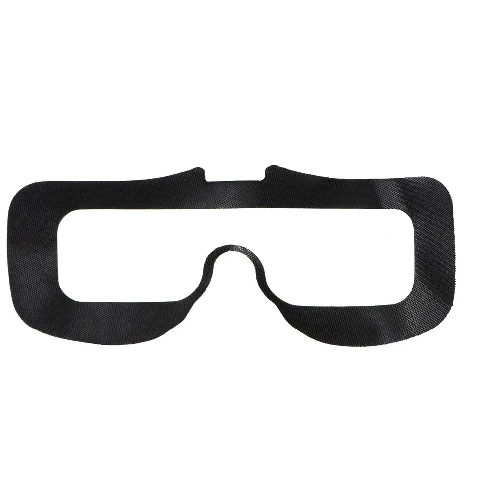 Chiusure a strappo originali per occhiali Eachine EV300D FPV Chiusure a strappo originali per occhiali Eachine EV300D FPV