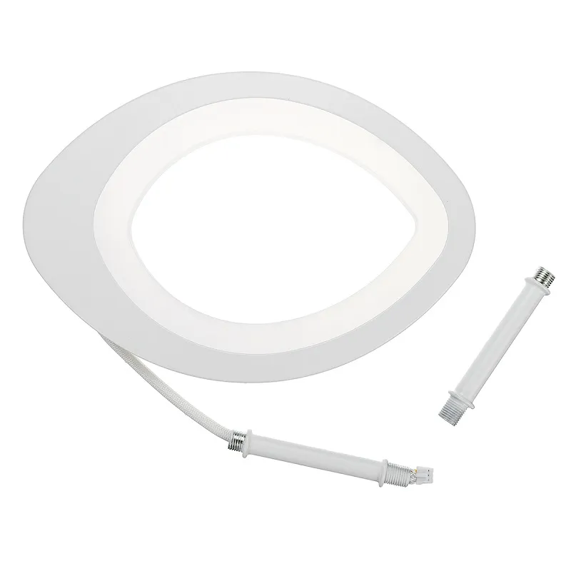 108W 10800LM 1040LED Post-Modern Ceiling Lamp Elegant Living Room Light+Remote 108W 10800LM 1040LED Post-Modern Ceiling Lamp Elegant Living Room Light+Remote