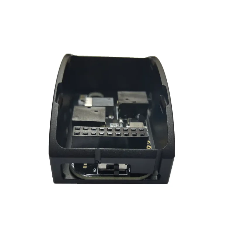 URUAV V3.0 V3.0 PLUS Metal Adapter Mounting Case for DJI FPV Goggles
