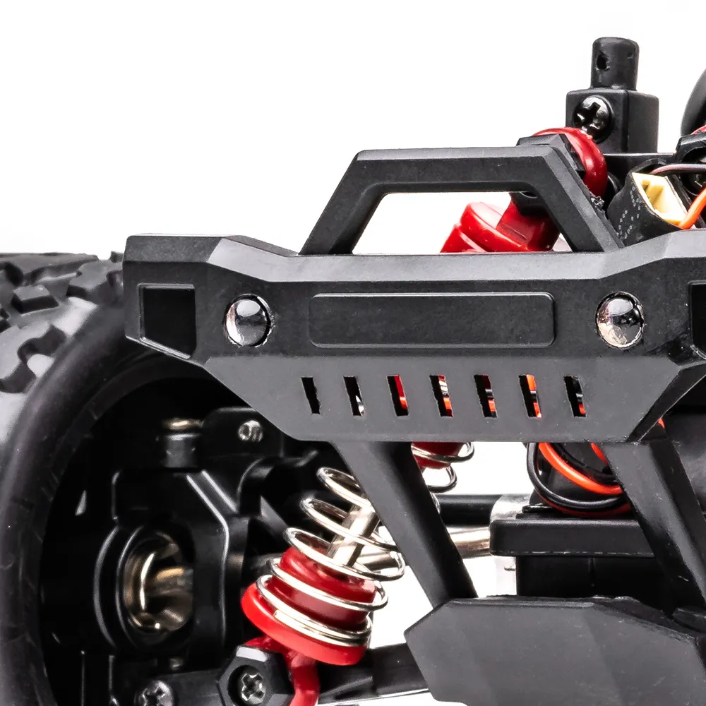 HS 18323 1/18 2.4G 4WD 36km/h RC Auto Modello Controllo Proporzionale Fuoristrada Camion RTR Veicolo HS 18323 1/18 2.4G 4WD 36km/h RC Auto Modello Controllo Proporzionale Fuoristrada Camion RTR Veicolo
