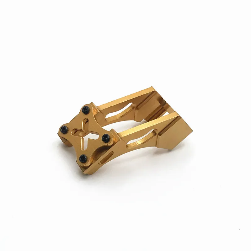 Wltoys 144001 124019 Supporto per altalena in metallo 1258 Ricambi per auto RC Wltoys 144001 124019 Supporto per altalena in metallo 1258 Ricambi per auto RC