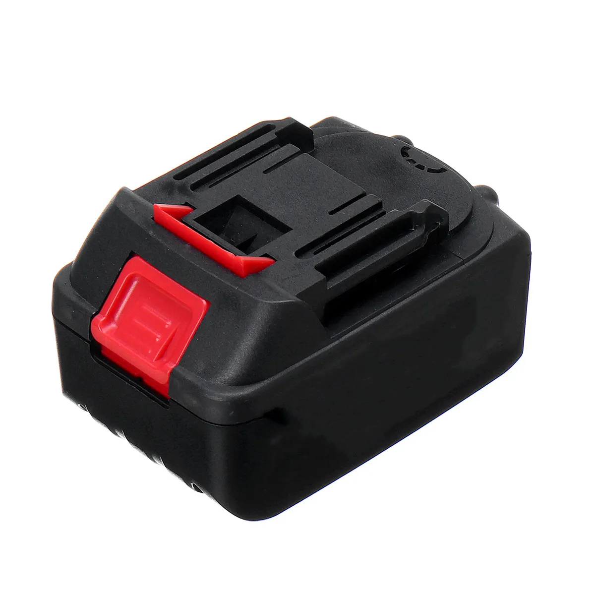 88V 10-section Electric Wrench Lithium Battery Power Tool Accessories Suitable For Mak Accessory Products