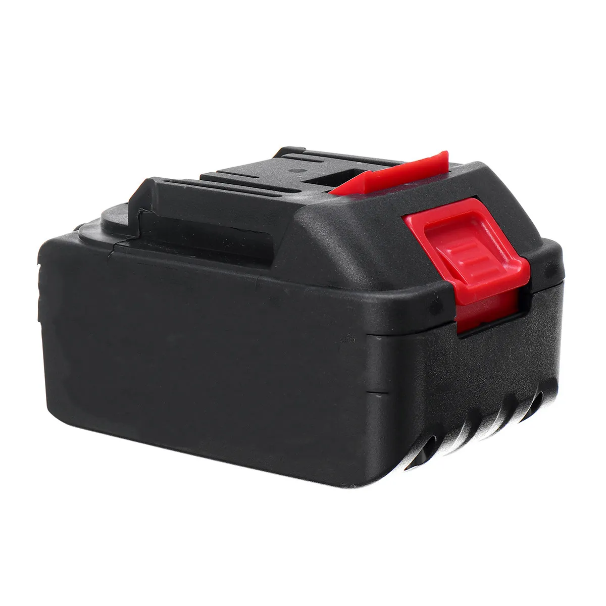 88V 10-section Electric Wrench Lithium Battery Power Tool Accessories Suitable For Mak Accessory Products