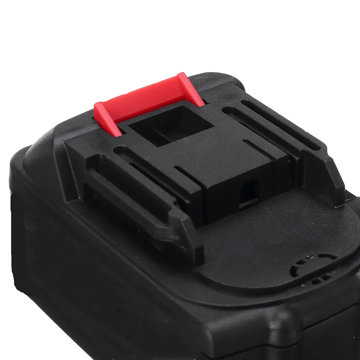 88V 10-section Electric Wrench Lithium Battery Power Tool Accessories Suitable For Mak Accessory Products