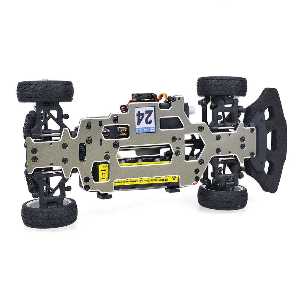 ZD 1/16 2.4G 4WD Brushed Racing Rocket S16 Drift RC Car Vehicle Models ZD 1/16 2.4G 4WD Brushed Racing Rocket S16 Drift RC Car Vehicle Models