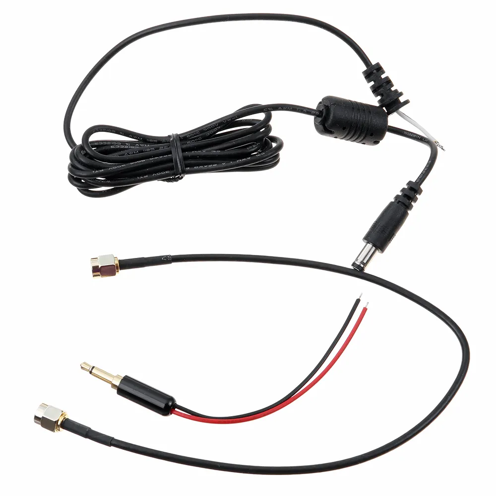SDR Transceiver and Receiver Switch Antenna Sharer TR Switch Box with Gas Discharge Protection 160MHz