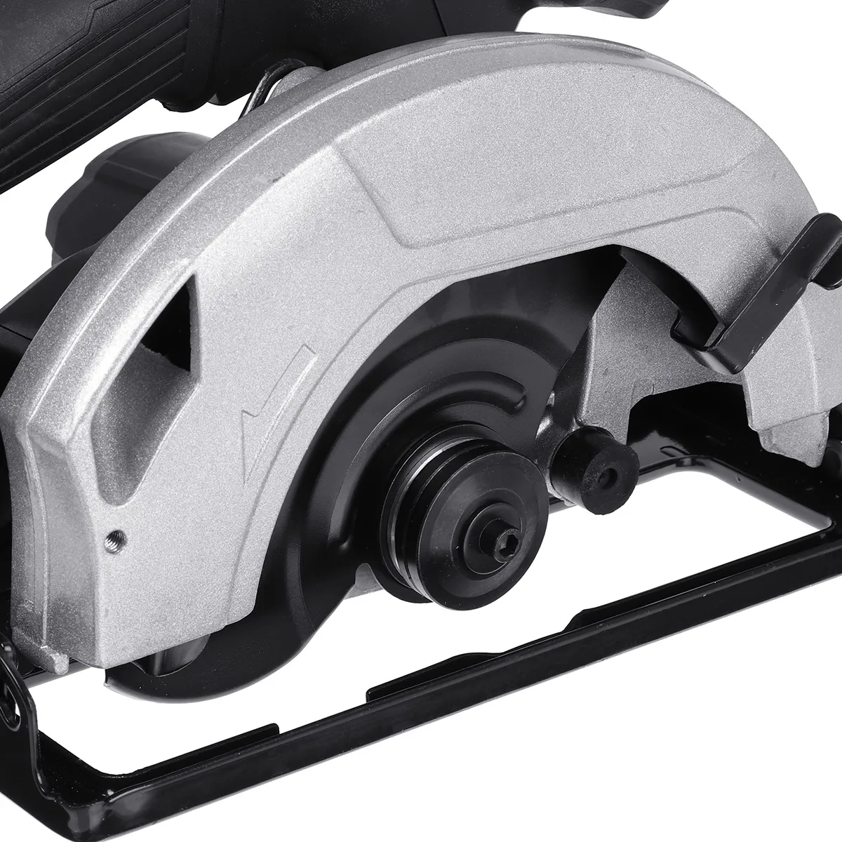 Drillpro 190mm Electric Circular Saw Corded Cutting Tool For 18V Lithium Battery