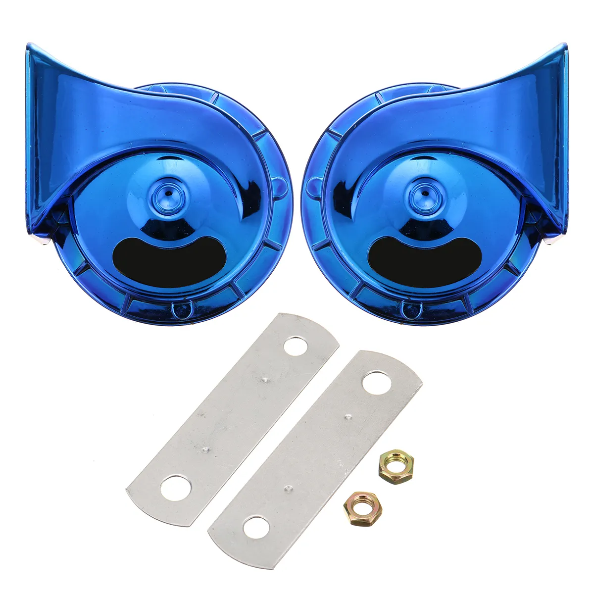 12V Car 400dB Electric Snail Horns