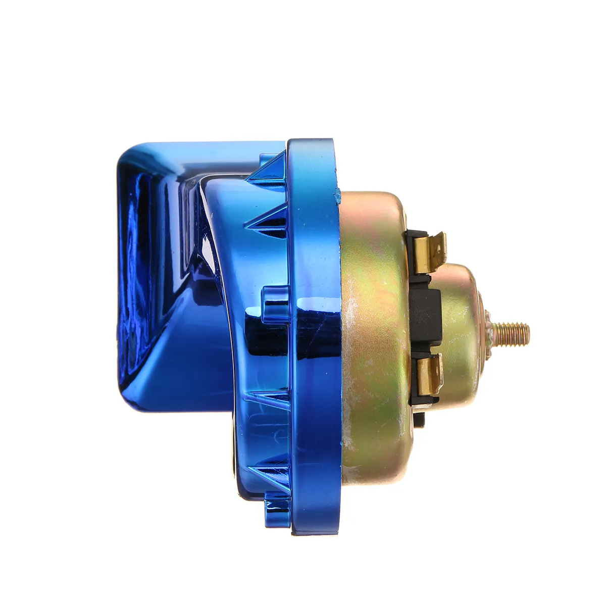 12V Car 400dB Electric Snail Horns
