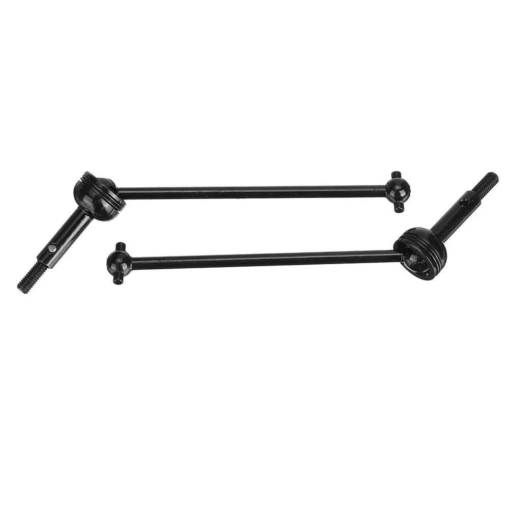 WLTOYS 1/14 144001 144010 Upgrade Front Rear Drive Shaft CVD RC Car Parts WLTOYS 1/14 144001 144010 Upgrade Front Rear Drive Shaft CVD RC Car Parts