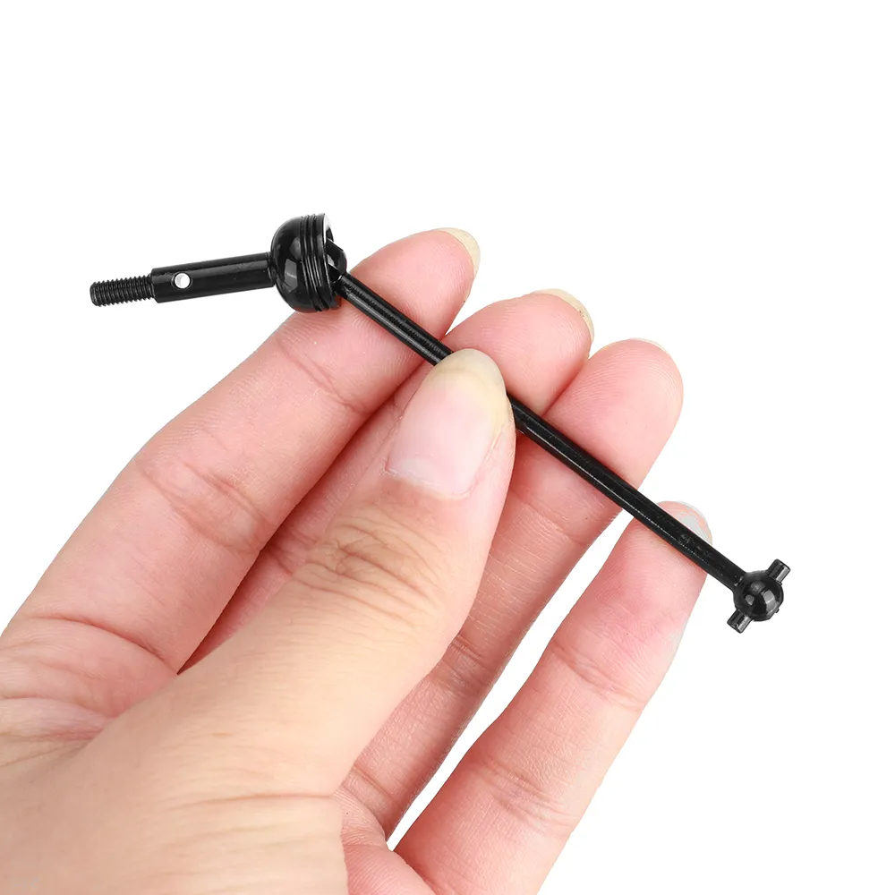 WLTOYS 1/14 144001 144010 Upgrade Front Rear Drive Shaft CVD RC Car Parts WLTOYS 1/14 144001 144010 Upgrade Front Rear Drive Shaft CVD RC Car Parts