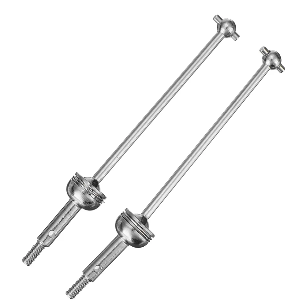 WLTOYS 1/14 144001 144010 Upgrade Front Rear Drive Shaft CVD RC Car Parts WLTOYS 1/14 144001 144010 Upgrade Front Rear Drive Shaft CVD RC Car Parts