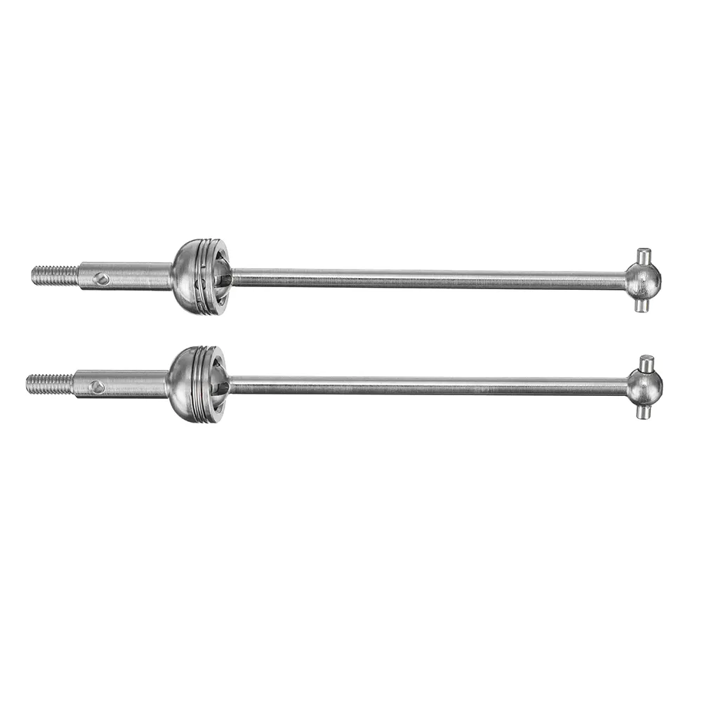 WLTOYS 1/14 144001 144010 Upgrade Front Rear Drive Shaft CVD RC Car Parts WLTOYS 1/14 144001 144010 Upgrade Front Rear Drive Shaft CVD RC Car Parts