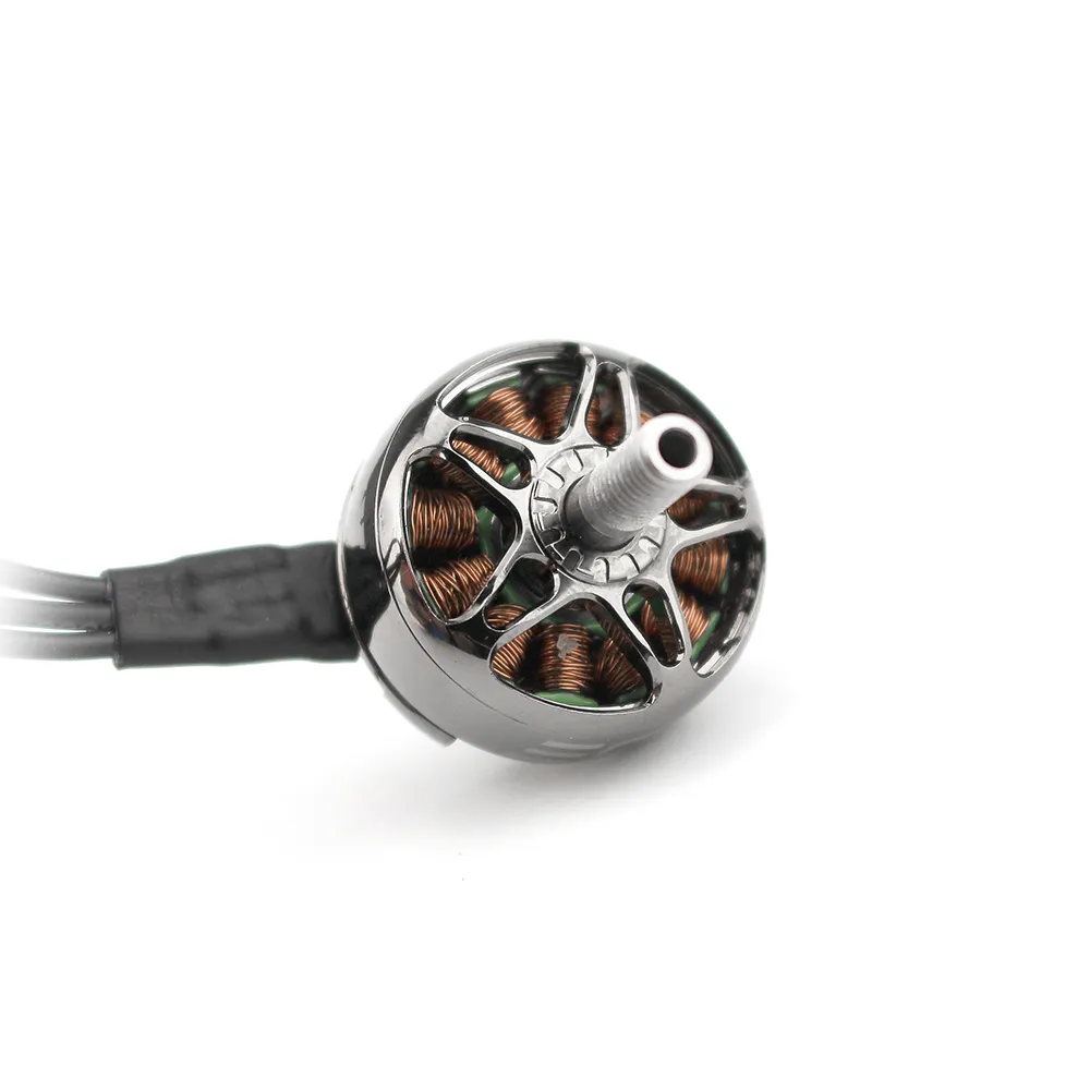 4PCS EMAX ECO II 2306 1900KV 3-6S 2400KV 3-4S Brushless Motor for FPV Racing RC Drone 4PCS EMAX ECO II 2306 1900KV 3-6S 2400KV 3-4S Brushless Motor for FPV Racing RC Drone