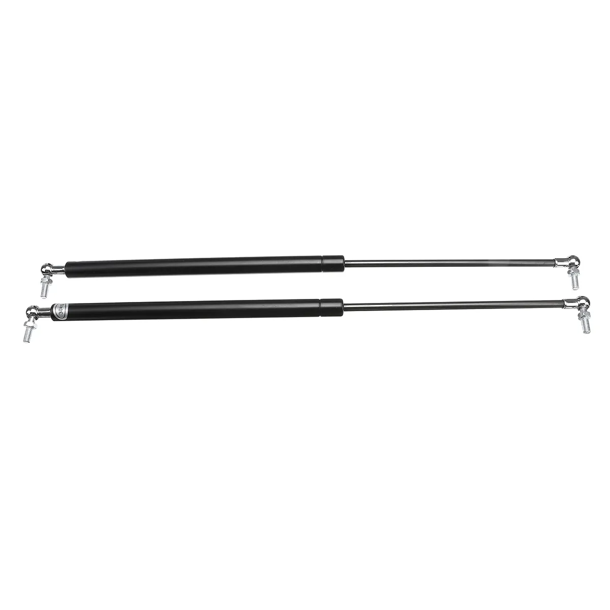 300/350/400/450/500/550/600mm 300N Gas Struts Spring For Car Caravans Boat 300/350/400/450/500/550/600mm 300N Gas Struts Spring For Car Caravans Boat