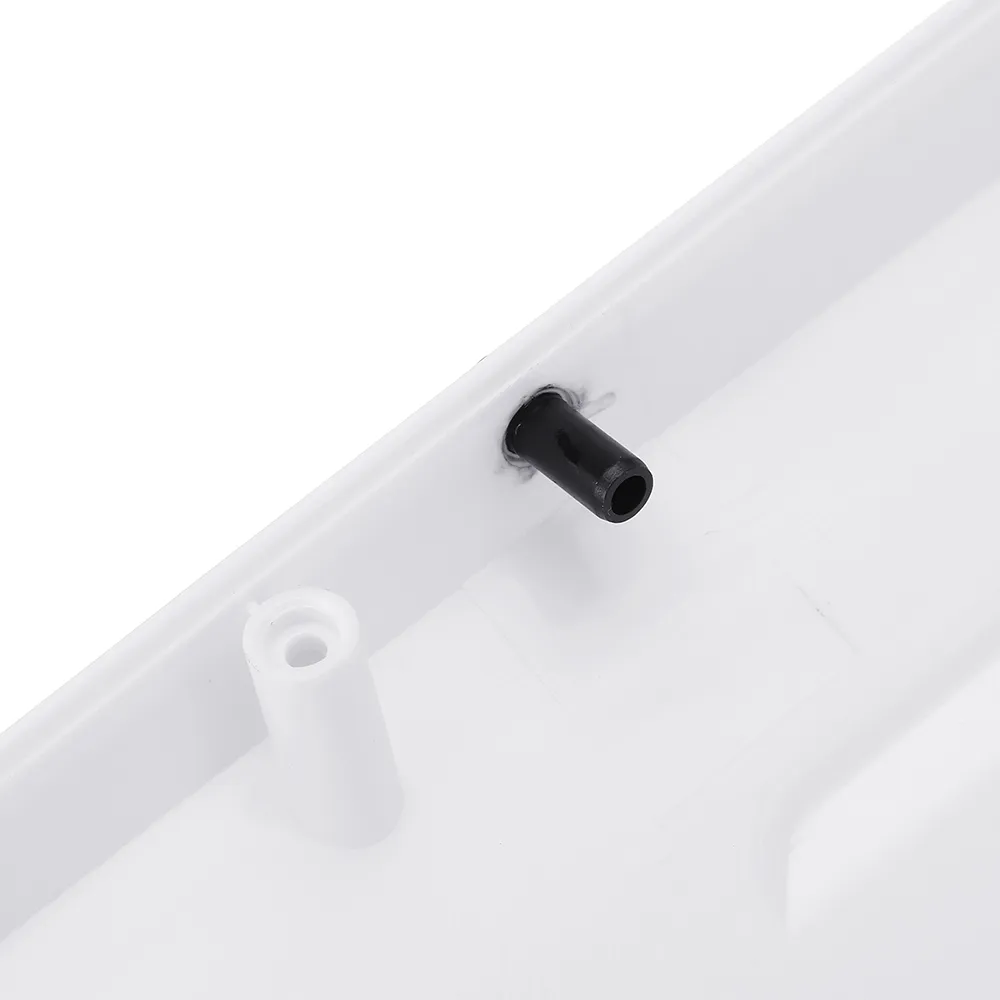 UDIRC UDI005 RC Boat Spare Boat Cover/Bottom UDI005-01 UDI005-02 Vehicles Model Parts
