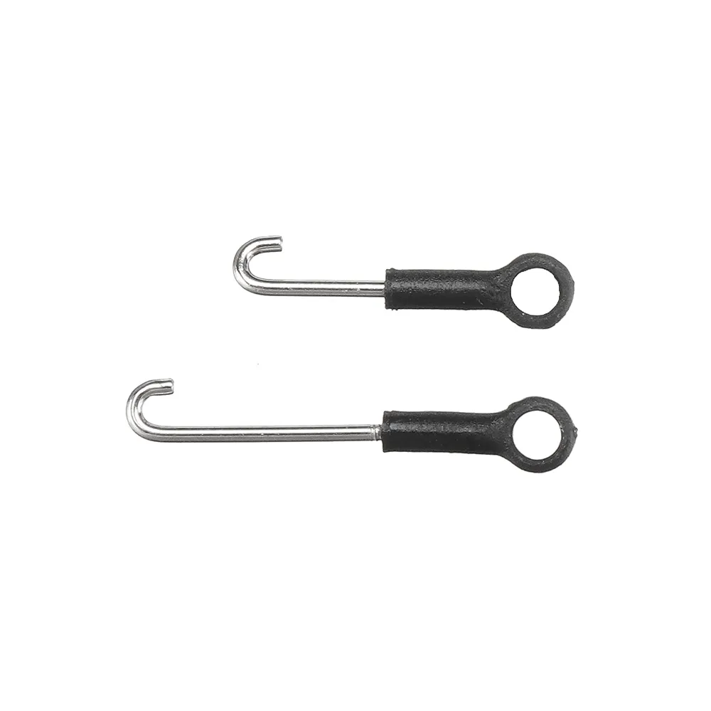 Eachine E130 E130S RC Helicopter Spare Parts Lower Connect Buckle Rod Set