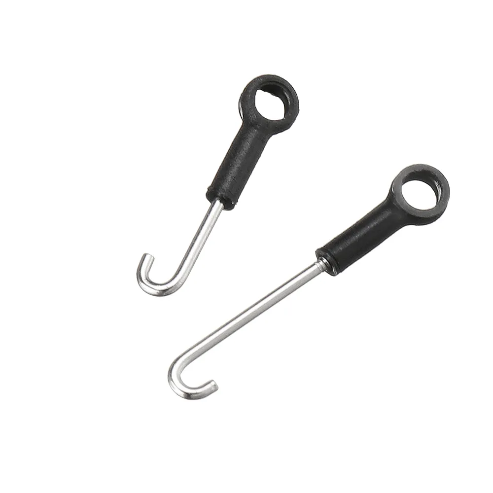 Eachine E130 E130S RC Helicopter Spare Parts Lower Connect Buckle Rod Set