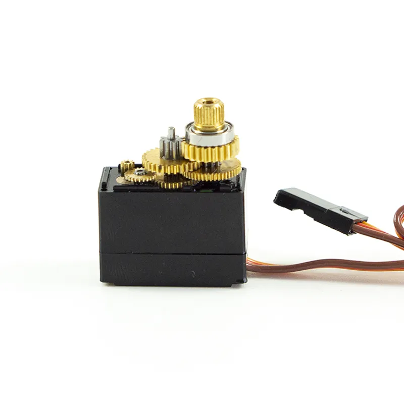 FLY WING FW450 DS031MG Digital Servo for RC Helicopter Model Fixed-Wing Aircraft