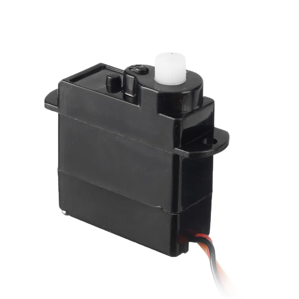 Eachine E130 E130S RC Helicopter Spare Parts 4.3g Digital Servo