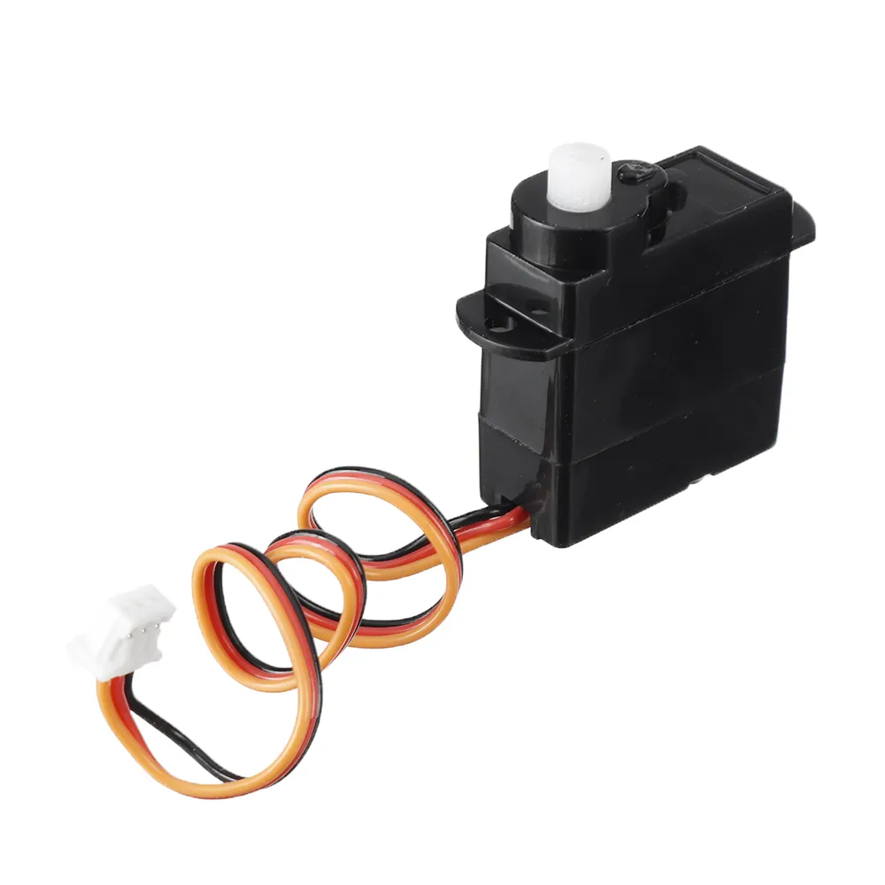 Eachine E130 E130S RC Helicopter Spare Parts 4.3g Digital Servo