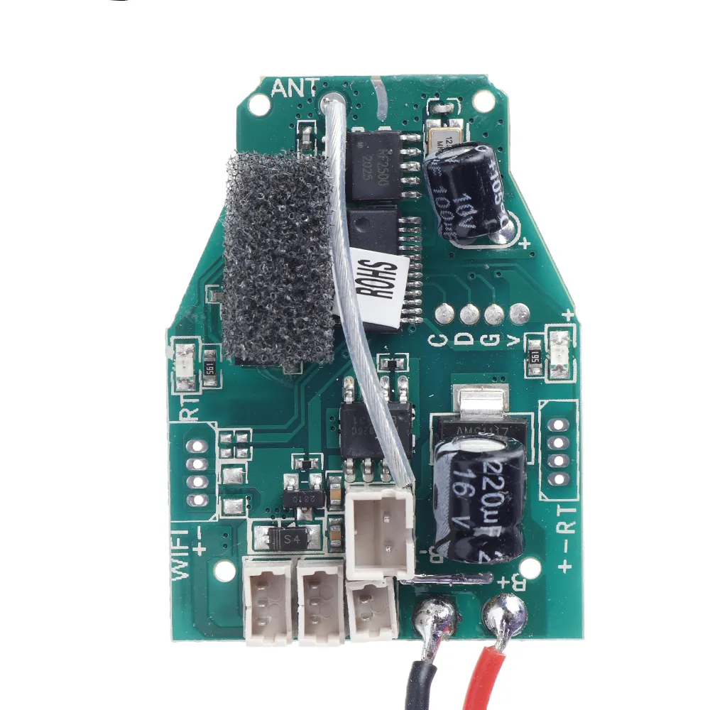 Eachine E130 E130S RC Helicopter Parts Flight Control Motherboard