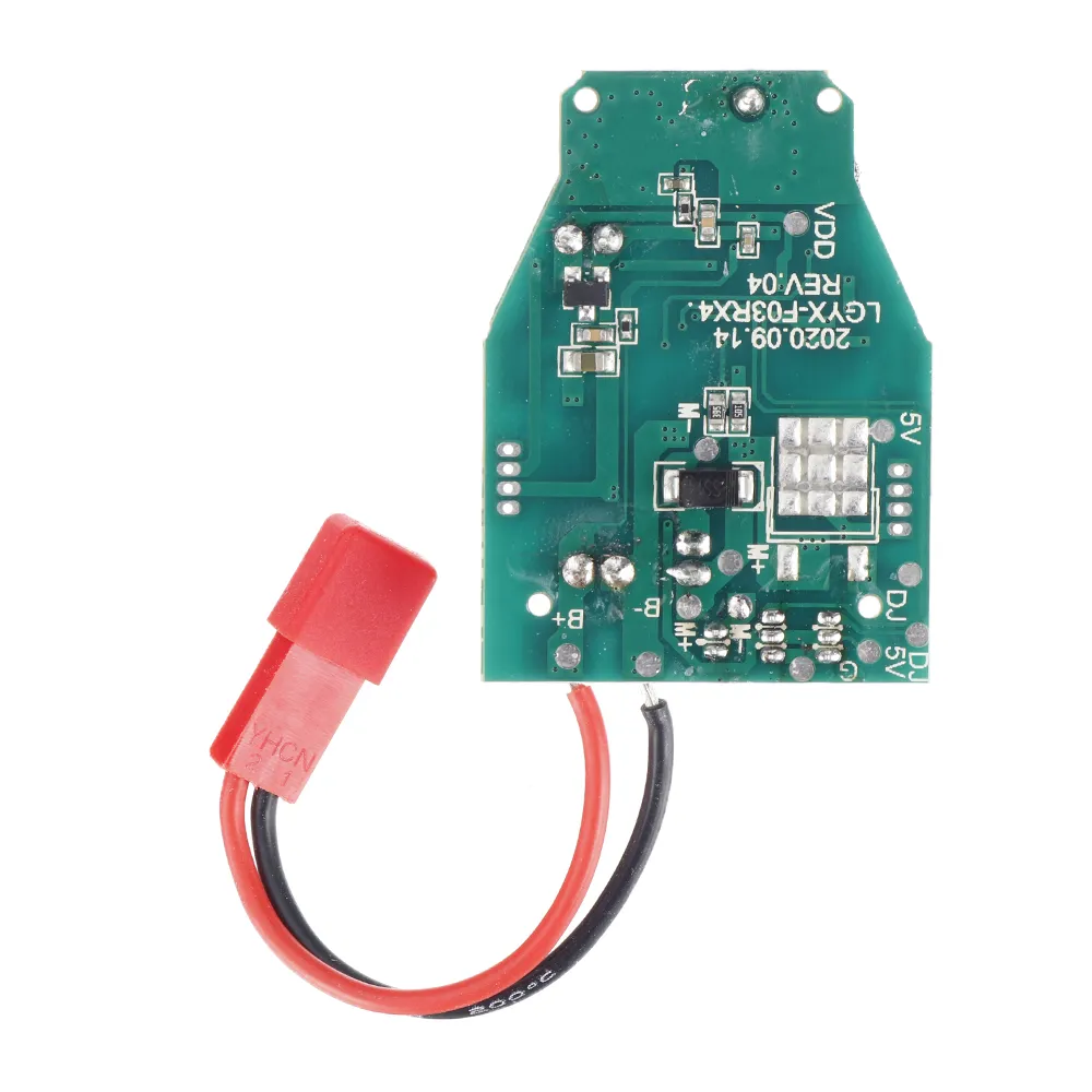 Eachine E130 E130S RC Helicopter Parts Flight Control Motherboard