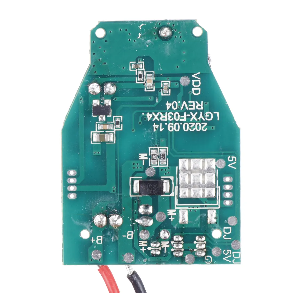 Eachine E130 E130S RC Helicopter Parts Flight Control Motherboard