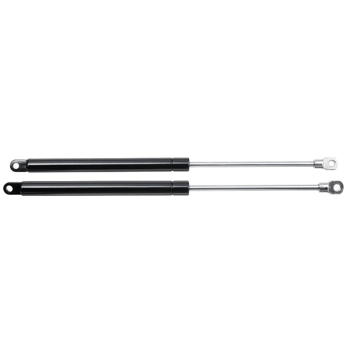 2PCS 40N 330MM Liftgate Gas Spring Hatch Lift Support Strut For Seitz Heki Caravan