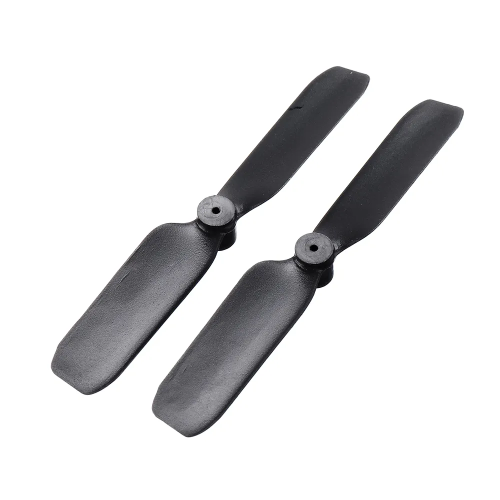 Repuestos para helicópteros RC Eachine E130 E130S: palas de cola Repuestos para helicópteros RC Eachine E130 E130S: palas de cola