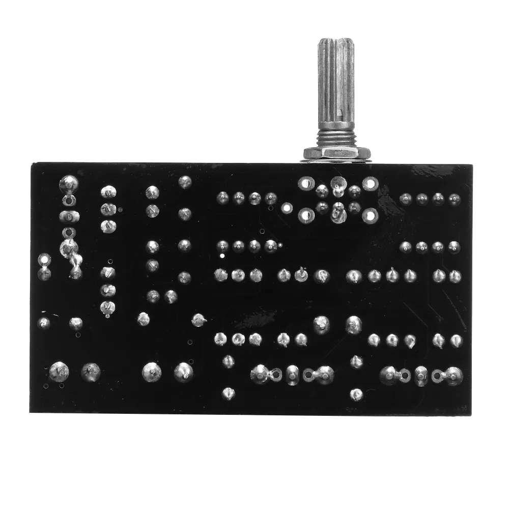 A1 Pre-stage NE5532 Version Tone Board Double AC12V~18V Power Supply