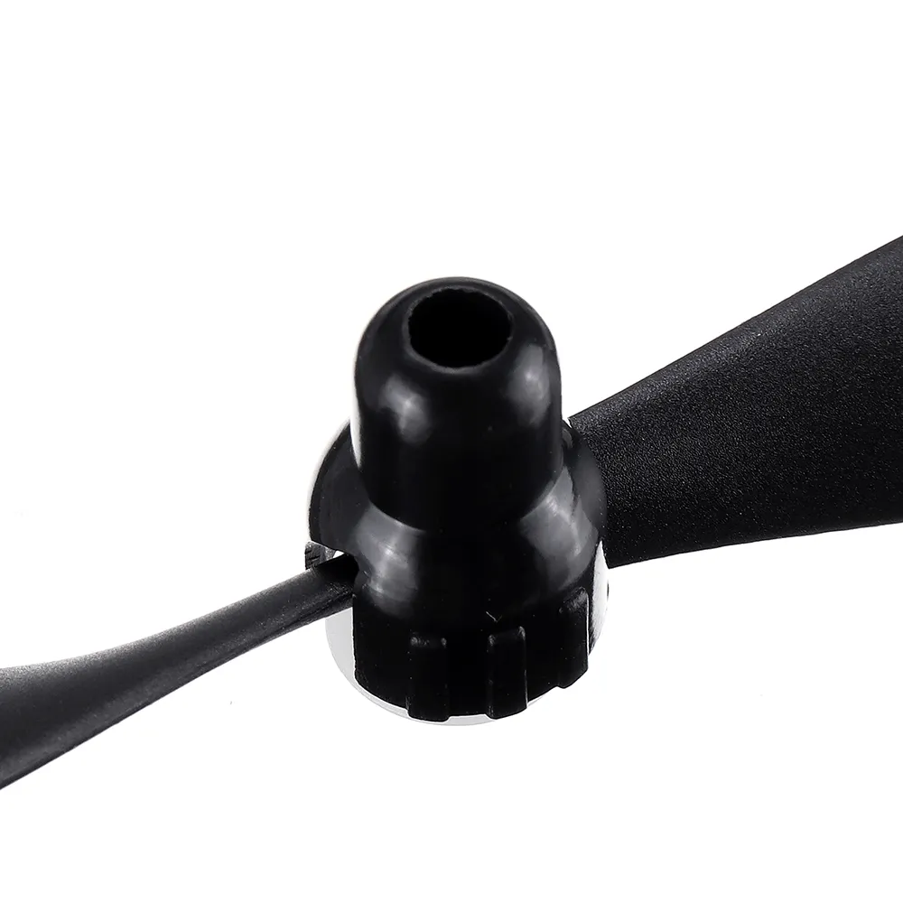 4pcs Eachine mini F4U/Mini T-28 Trojan RC Airplane Spare Part Propeller Full Set 4pcs Eachine mini F4U/Mini T-28 Trojan RC Airplane Spare Part Propeller Full Set