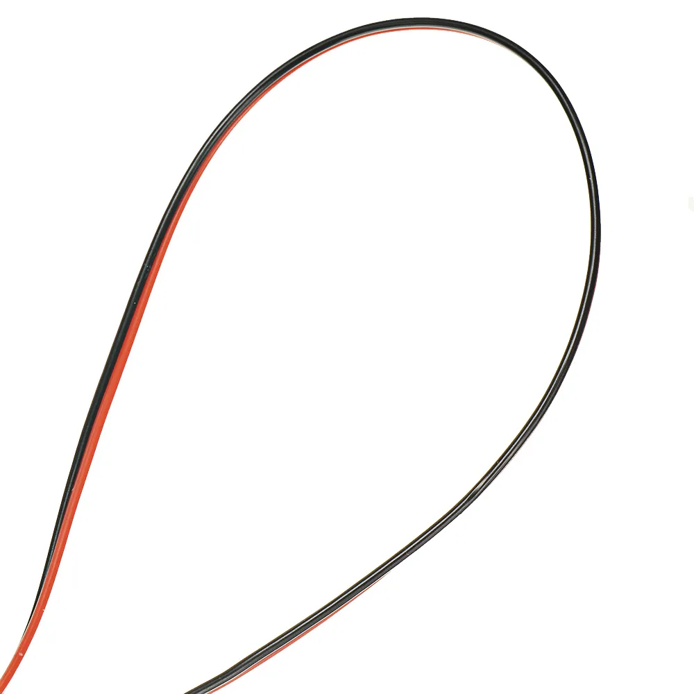 EUHOBBY 30m 22AWG PVC Line High Temperature Tinned Copper Wire Cable for RC Battery EUHOBBY 30m 22AWG PVC Line High Temperature Tinned Copper Wire Cable for RC Battery
