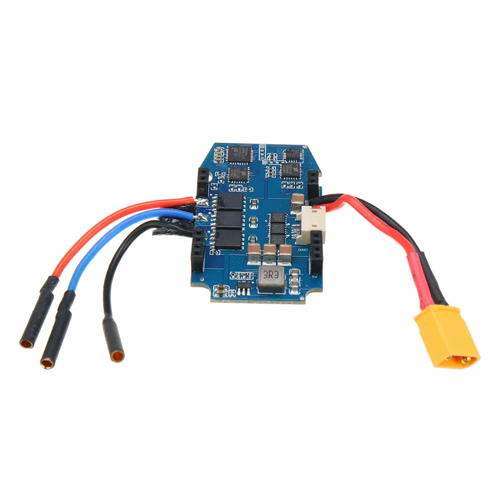 Komponen Helikopter RC Eachine E160 E180 ESC Komponen Helikopter RC Eachine E160 E180 ESC