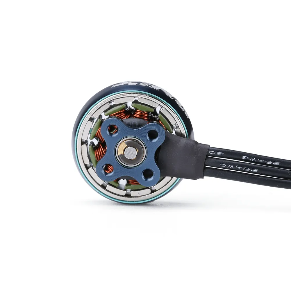 iFlight XING2 1404 3000KV 3800KV 4600KV 2-4S Brushless Motor for Toothpick RC Drone FPV Racing