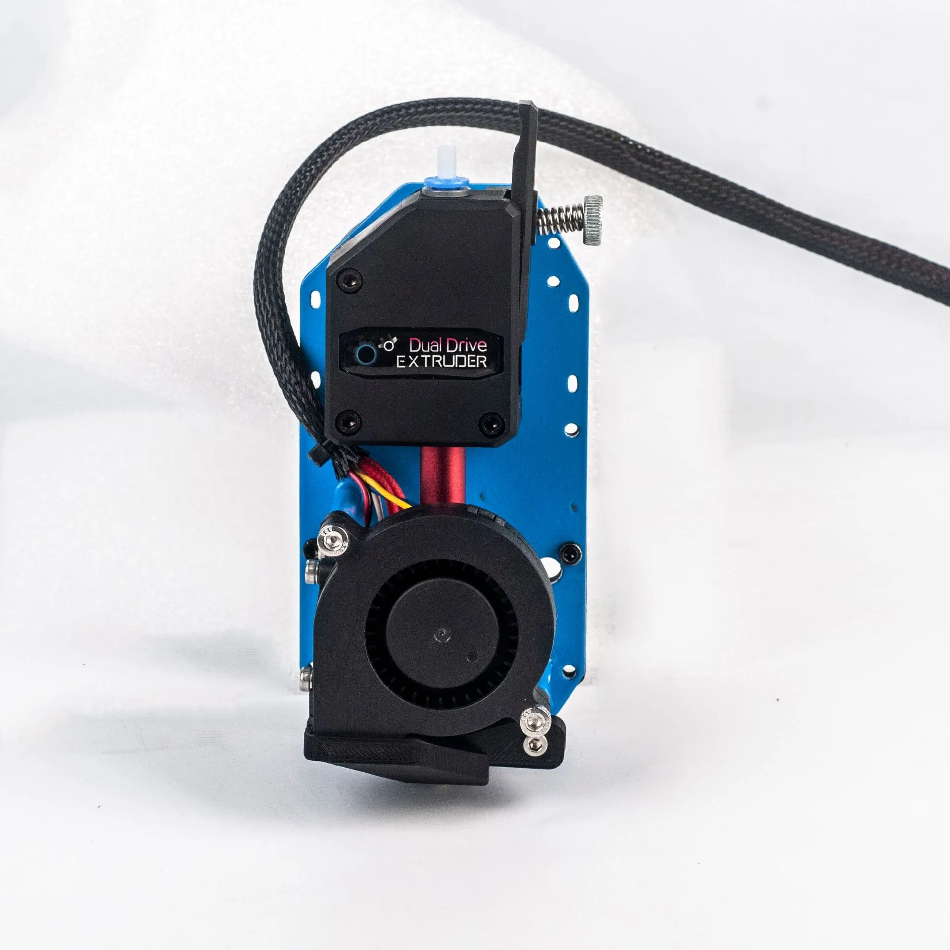 Upgrade DDB Direct Extruder Kit 12/24V for CR-10 Series/Ender-3 Series 3D Printer Upgrade DDB Direct Extruder Kit 12/24V for CR-10 Series/Ender-3 Series 3D Printer