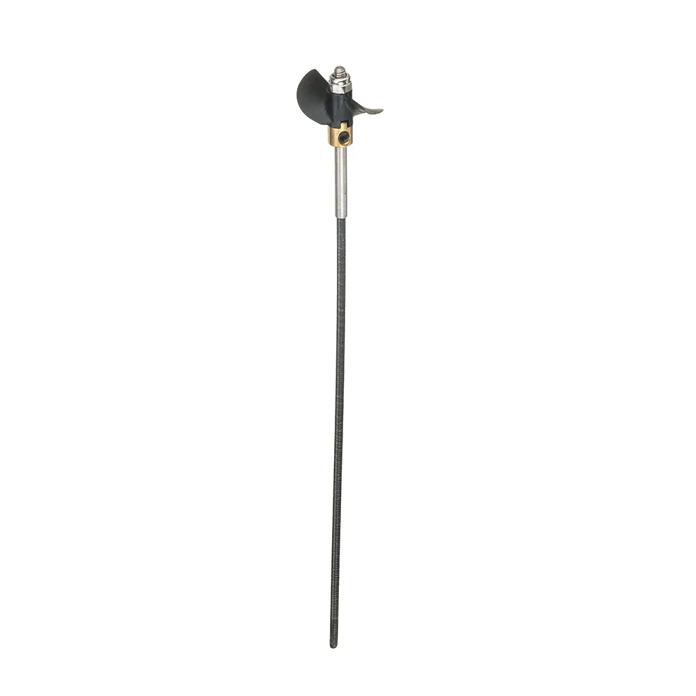 Volantex Drive Shaft and Propeller For Volantex 792-5 Vector SR65 High Speed RC Boat Parts Volantex Drive Shaft and Propeller For Volantex 792-5 Vector SR65 High Speed RC Boat Parts